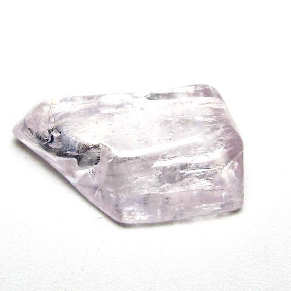 クンツァイト 原石 [t441-783]