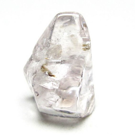 クンツァイト 原石 [t441-785]