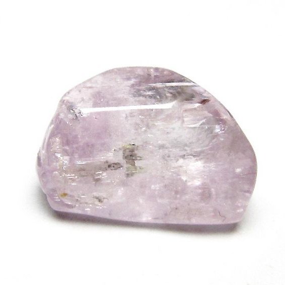 クンツァイト 原石 [t441-789]