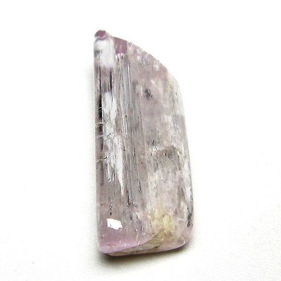 クンツァイト 原石 [t441-793]