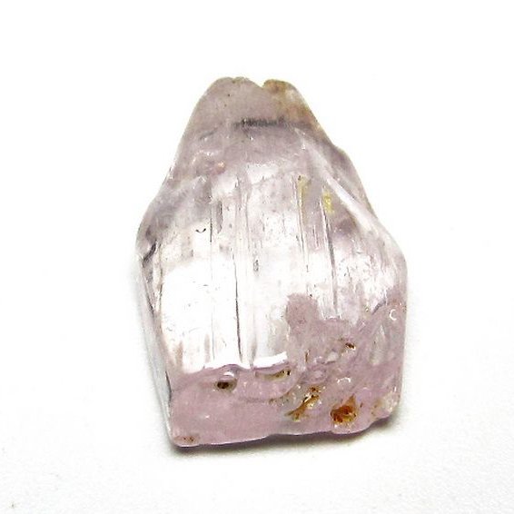 クンツァイト 原石 [t441-796]