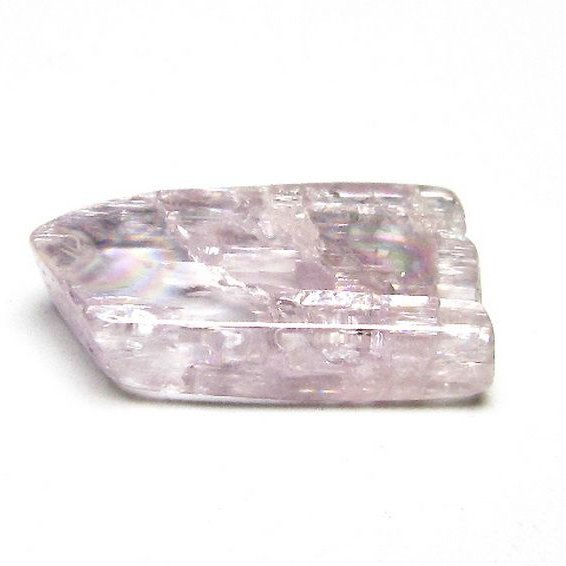 クンツァイト 原石 [t441-797]