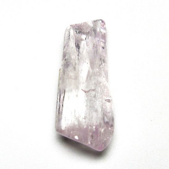 クンツァイト 原石 [t441-802]