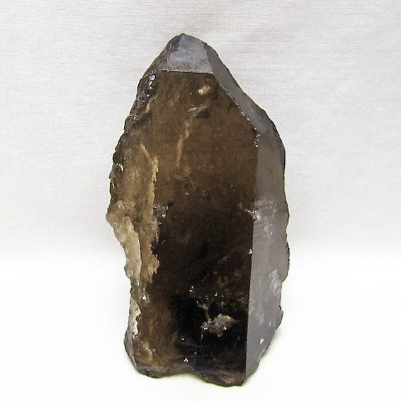 ライトニング水晶 原石 [t443-4968]