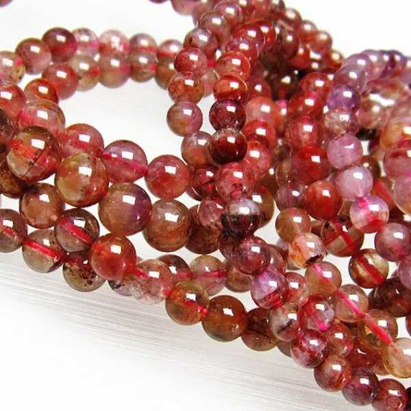 オーラライト23 ブレスレット 10本セット5mm [T447-924]