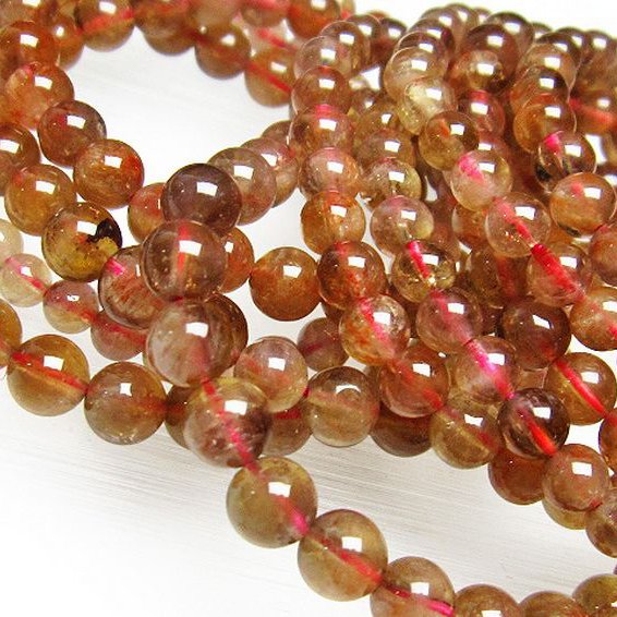 オーラライト23 ブレスレット 10本セット 5mm [T447-935]