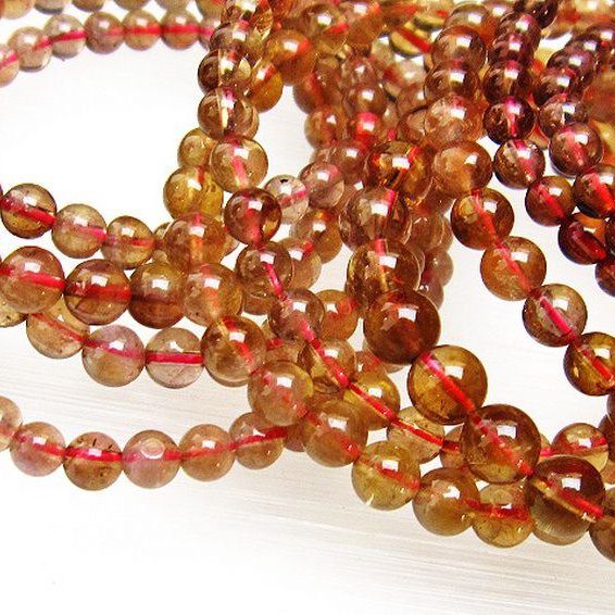 オーラライト23 ブレスレット 10本セット 5mm [T447-967]