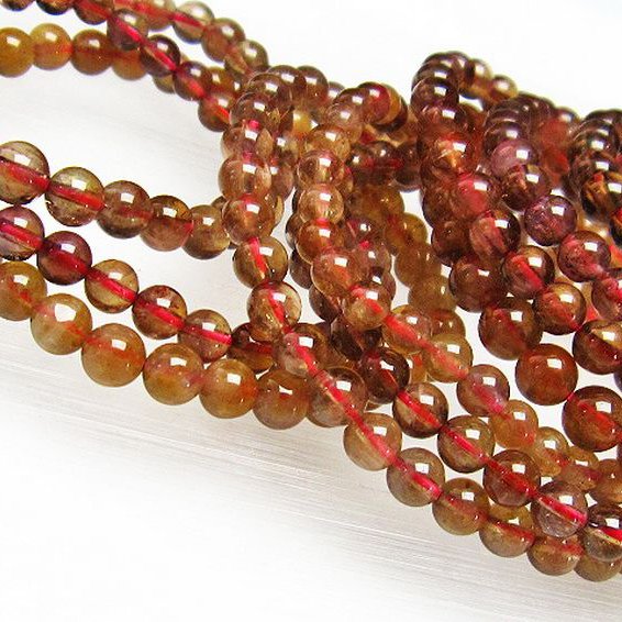 オーラライト23 ブレスレット 10本セット 5mm [T447-981]