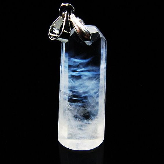 エンジェルラダークォーツ ペンダント [T454-1899]