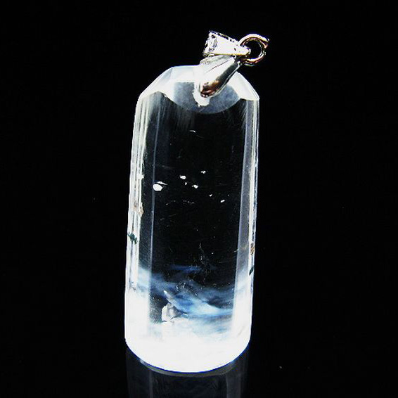 エンジェルラダークォーツ  ペンダント [T454-1981]