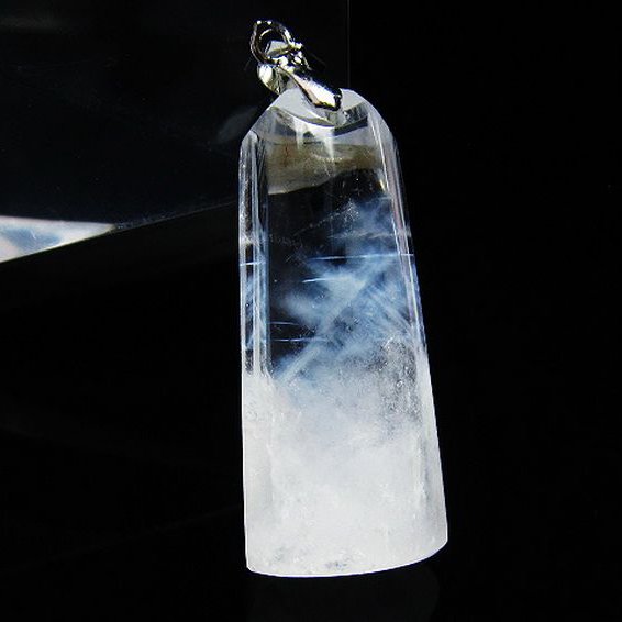 エンジェルラダークォーツ ペンダント [t454-2320]