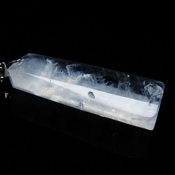 エンジェルラダークォーツ ペンダント [T454-2395]