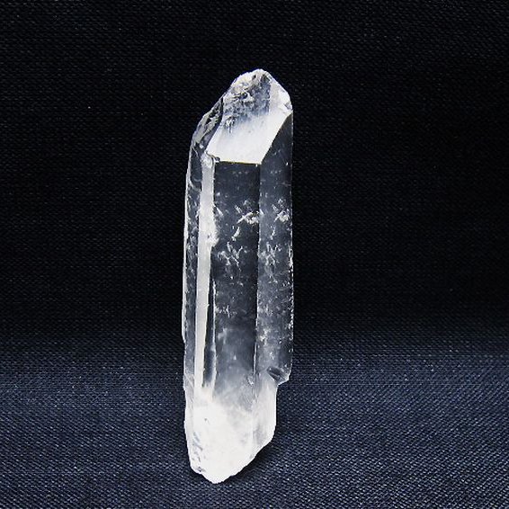 アーカンソー州産 水晶 原石 [t462-783]