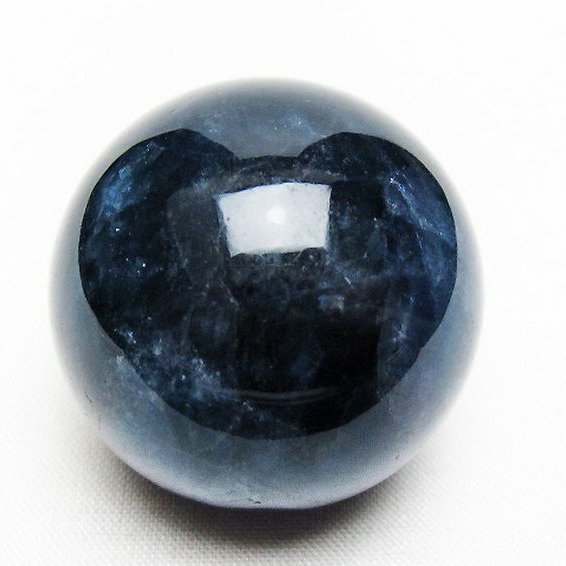 フローライト 丸玉 37mm [T463-1952]