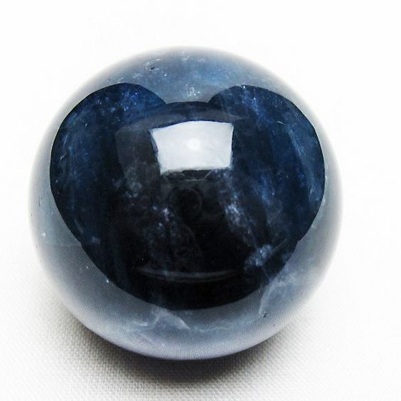 フローライト 丸玉 38mm [T463-1956]