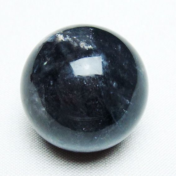 フローライト 丸玉 28mm [T463-2048]