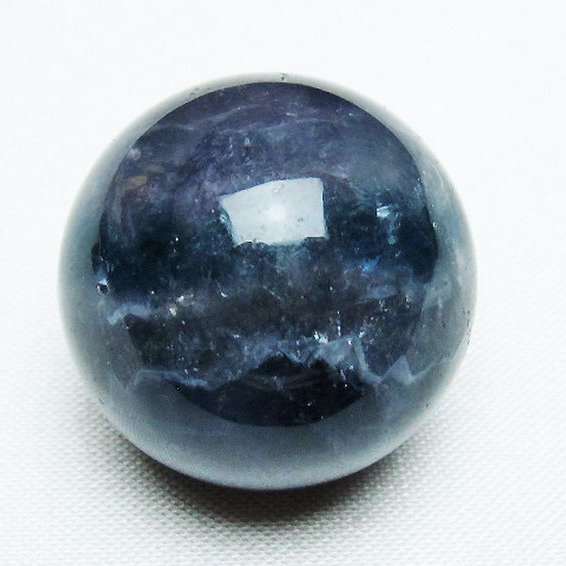 フローライト 丸玉 27mm [T463-2055]