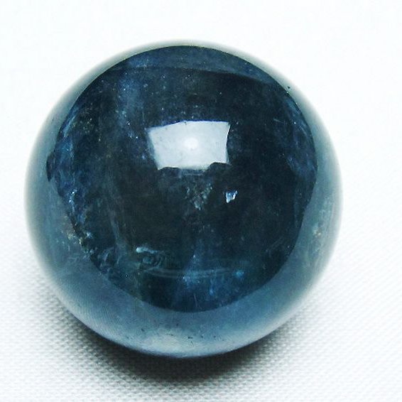 フローライト 丸玉 27mm [T463-2128]