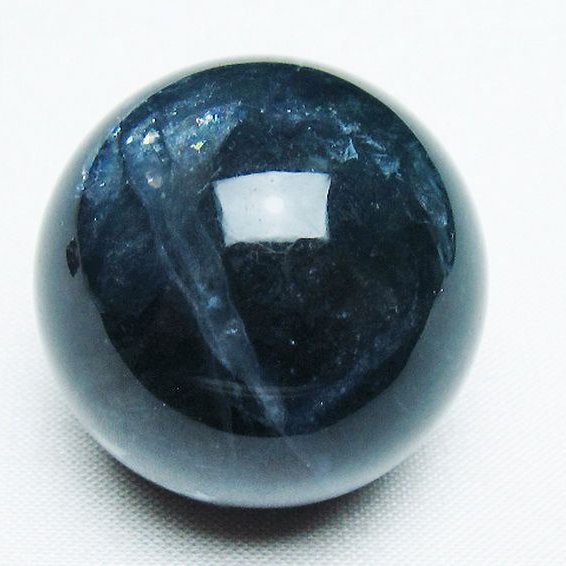 フローライト 丸玉 34mm [T463-2271]