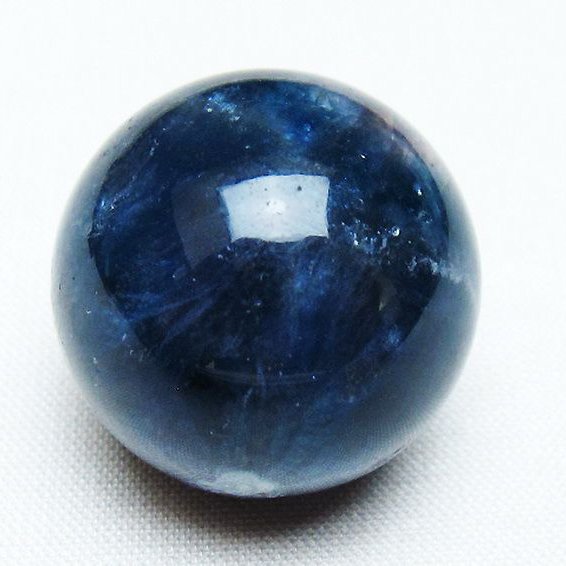 フローライト 丸玉 26mm [T463-2323]