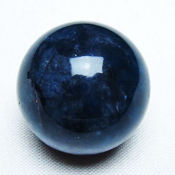 フローライト 丸玉 26mm [T463-2428]