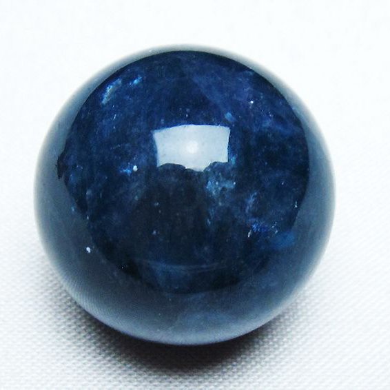 フローライト 丸玉 26mm [T463-2432]