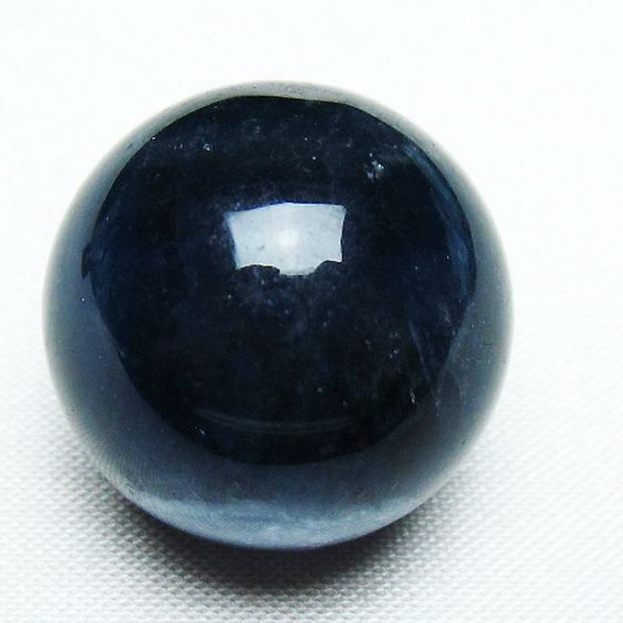 フローライト 丸玉 24mm [T463-2467]