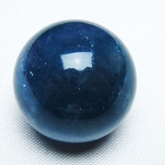 フローライト 丸玉 24mm [T463-2514]