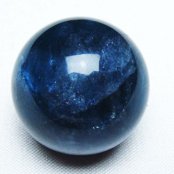 フローライト 丸玉 27mm [T463-2556]