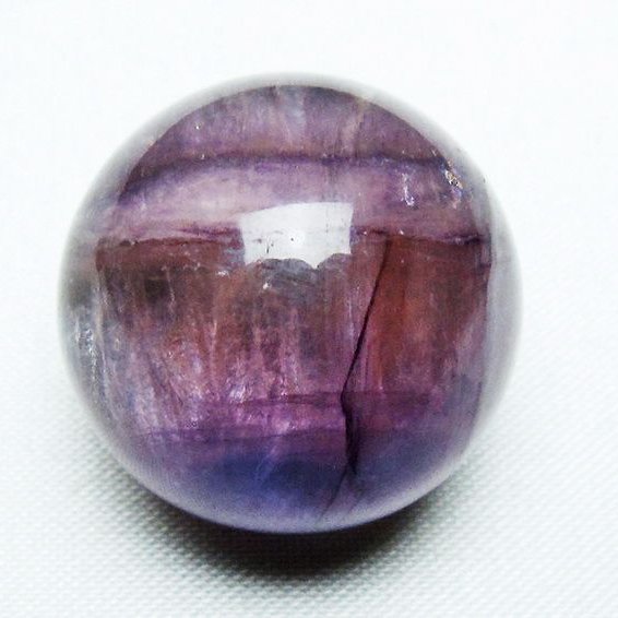 フローライト 丸玉 26mm [t463-2585]