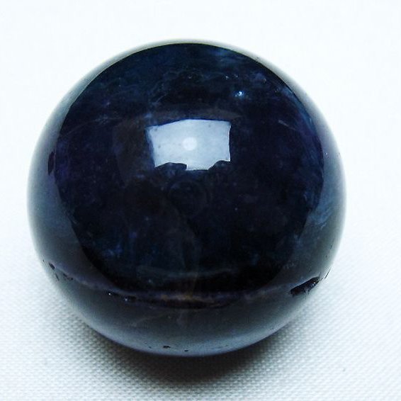 フローライト 丸玉 32mm [t463-2613]