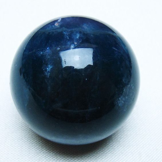 フローライト 丸玉 32mm [t463-2618]