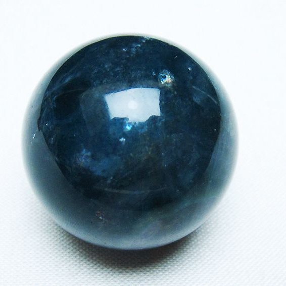 フローライト 丸玉 30mm [t463-2633]