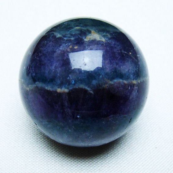 フローライト 丸玉 30mm [t463-2639]