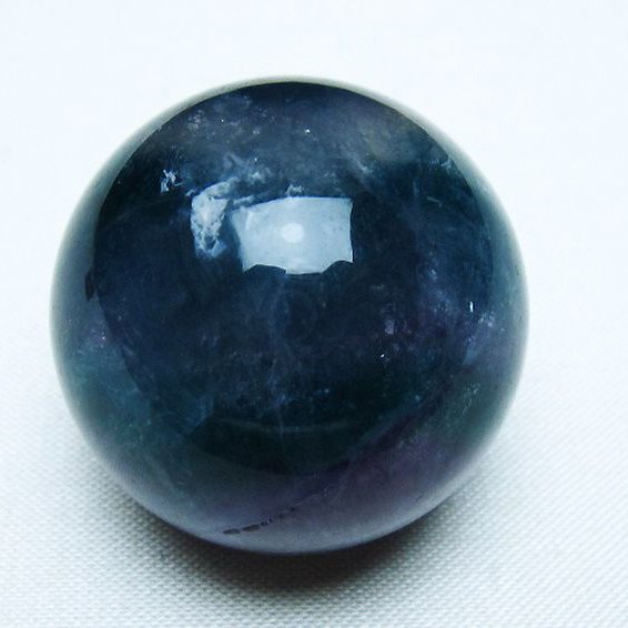 フローライト 丸玉 32mm [t463-2677]