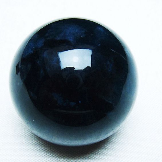 フローライト 丸玉 31mm [t463-2688]