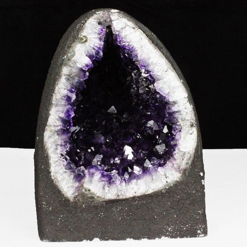 4.4Kg ブラジル産 アメジストドーム[T466-1722]