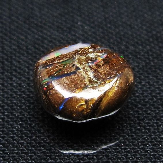 アイアンオパール 原石 [t468-547]