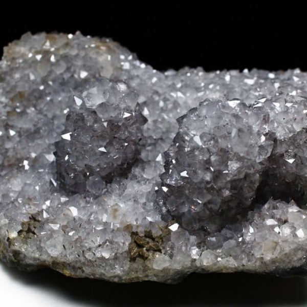 6.4Kg フラワーアメジストクラスター 円柱型[T472-2033]