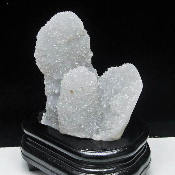 フェアリークォーツ クラスター[T472-2045]