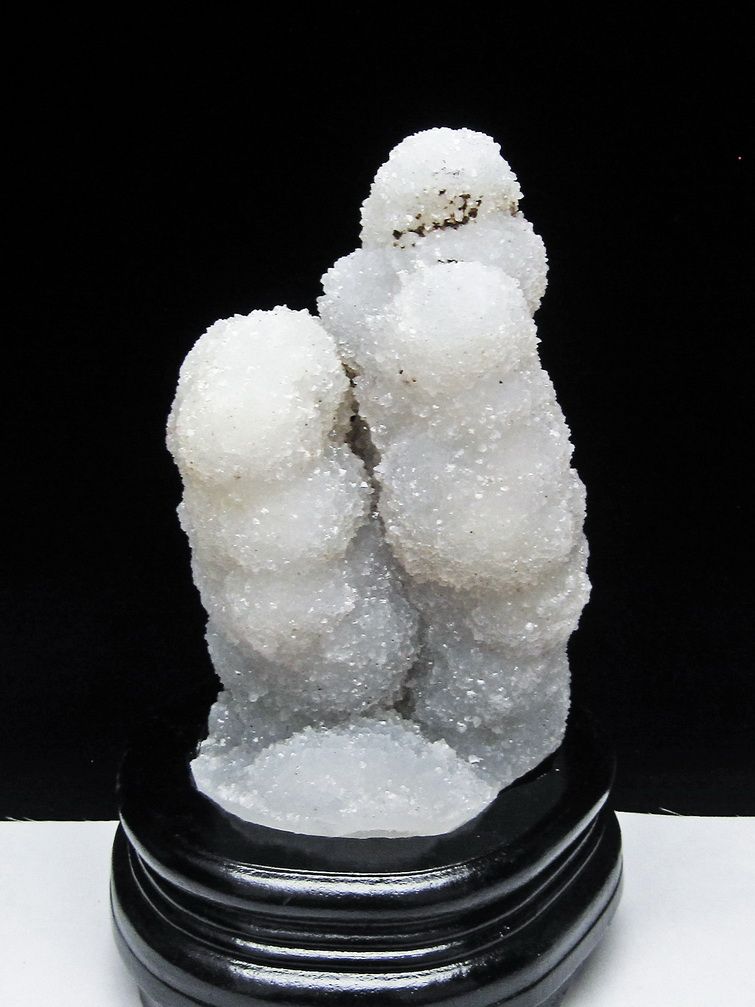 1Kg フェアリークォーツ クラスター[T472-2050]