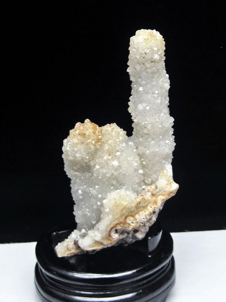 フェアリークォーツ クラスター[T472-2052]