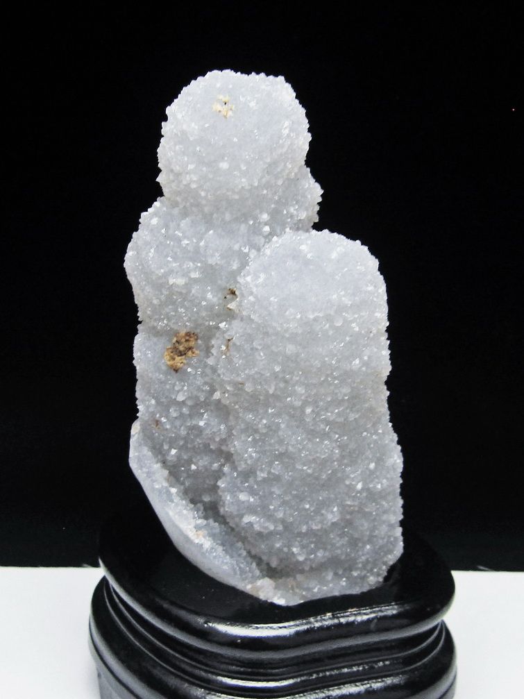 フェアリークォーツ クラスター[T472-2054]