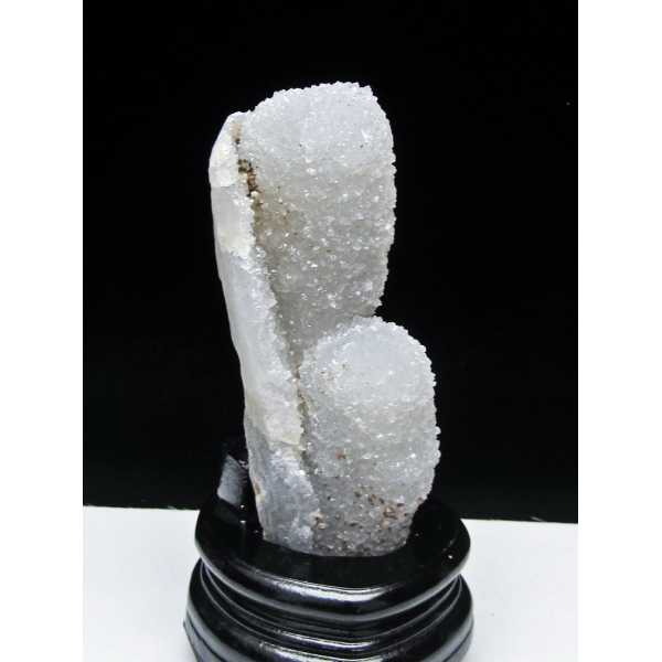 フェアリークォーツ クラスター[T472-2055]