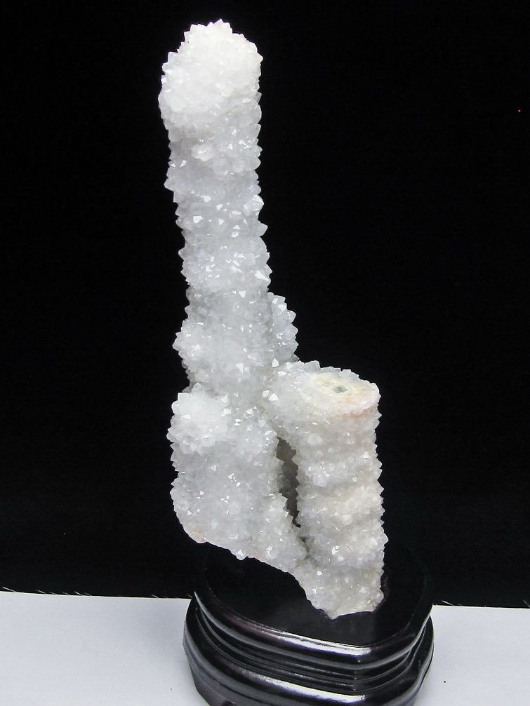 フェアリークォーツ クラスター[T472-2070]