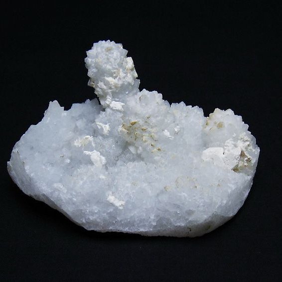 フェアリークォーツ クラスター[T472-2285]