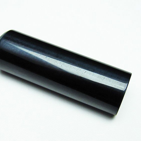 ブルータイガーアイ※青虎目石 印材　※別途料金で篆刻可能 20mm [T48-594]