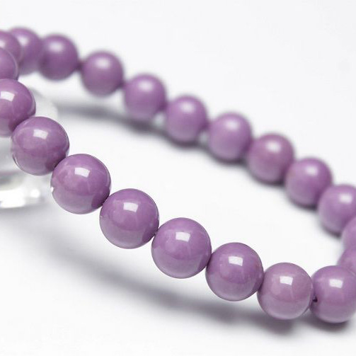 フォスフォシデライト ブレスレット 9mm [T480-2401]