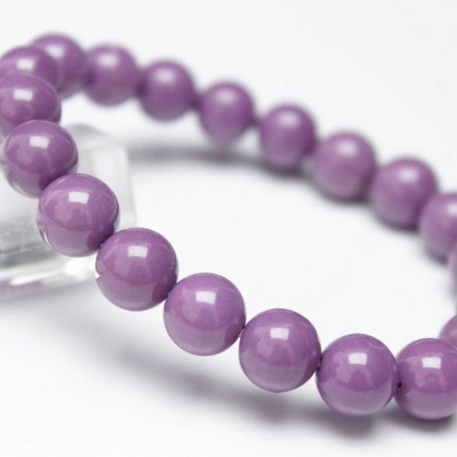 フォスフォシデライト ブレスレット 9mm [T480-2426]