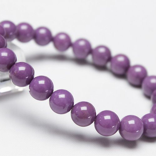 フォスフォシデライト ブレスレット 9mm [T480-2641]